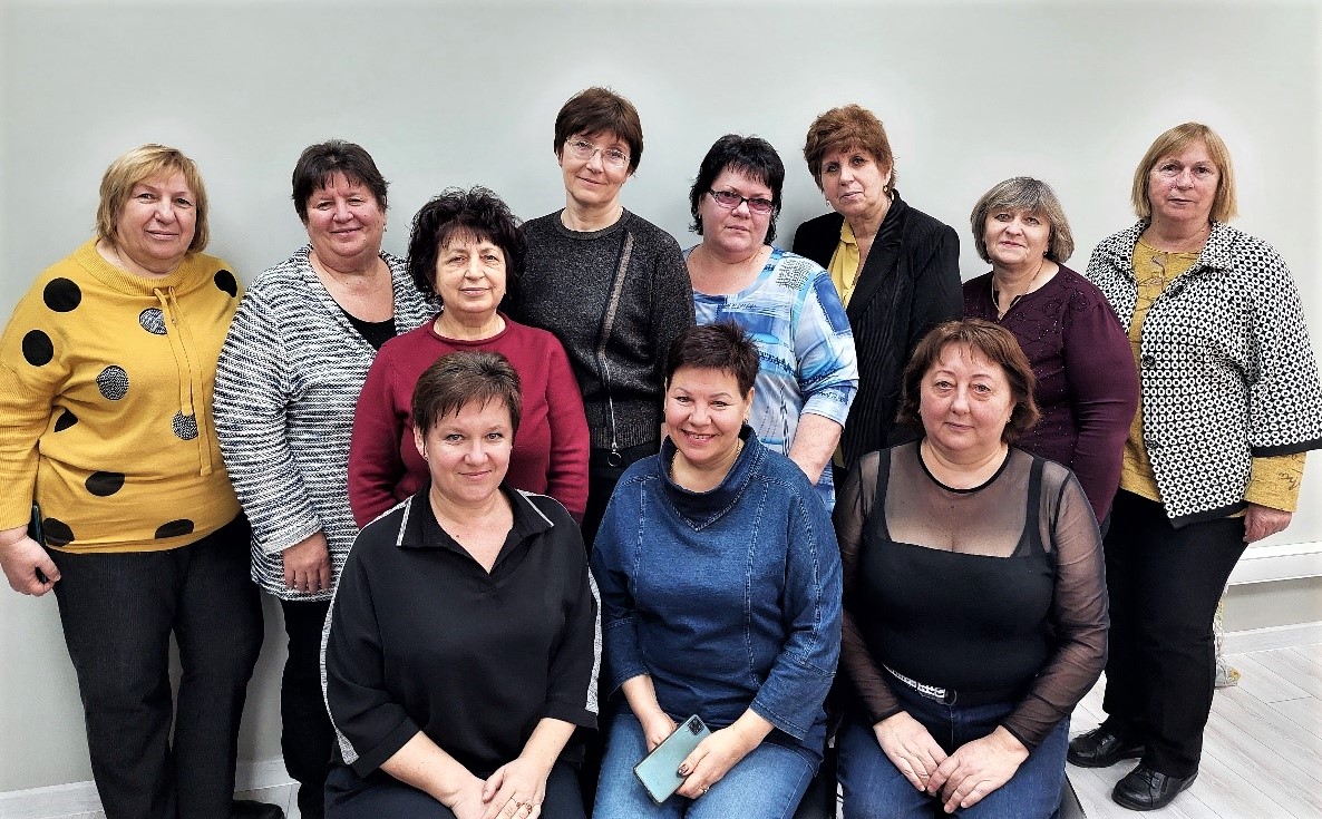 Заседание Президиума сообщества учителей географии Краснодарского края